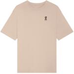 On Мъжка тениска On Club T T-shirt - Desert - размер M (216-7161-0413)