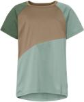 Vaude Детска спортна тениска Vaude Kid's Moab T-Shirt II Sport shirt - Dusty Fern - размер 158/164 (EU) (704-2227-1115)