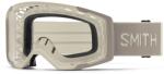 SMITH Маска Smith Rhythm MTB Cat. 0 VLT 90% Goggles - Chalk / Clear Antifog - размер One Size (205-4595-0211)
