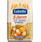 Lubella 5 tojásos szeletelt tészta Lubella 400g (5900049816608)
