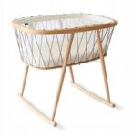  Charlie Crane Bölcső Kumi Mesh Cocoon Hazelnut (CCKUMIMCH)