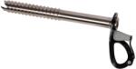 C. A. M. P C. A. M. P. Клин за лед C. A. M. P. Rocket Ice screw - Grey - размер 19 cm (357-0053-0311)