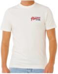 Rip Curl Мъжка тениска Rip Curl Desti Animals Tee T-shirt - Bone (216-0986-1213)
