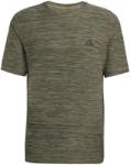 adidas Мъжка спортна тениска adidas WE Flex Tee Sport shirt - Olive Strata Mel. - размер 3XL (216-8719-0219)