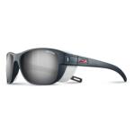 Julbo Алпийски очила Julbo Camino M Spectron 4 Glacier glasses - Dark Blue / Silver Flash (205-3221-0111)