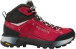 Dolomite Дамски туристически обувки Dolomite Women's Shoe Vernale Hike Mid GTX Walking boots - Burgundy Red - размер 38 (EU) (119-1099-0114)