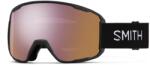 SMITH Ски маска Smith Preview ChromaPop Mirror S2 Ski goggles - Black / Everyday Rose Gold Mirror (417-5358-1011)