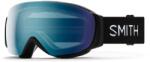 SMITH Ски маска Smith I/O Mag S ChromaPop Mirror S2 + S1 Ski goggles - Black / Everyday Blue Mirror + Blue (417-5347-0511)