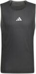 adidas Мъжки топ adidas Adi365 Climacool+ Tank Running shirt - Black (216-8702-0114)