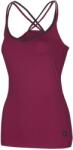 Ocun Дамски топ Ocun Women's Corona Top - Wine Rhododendron - размер XS (116-5905-0611)