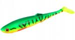 Mikado Sicario Ripper Mikado gumi 10, 5cm/11g/FIRETIGER (PMSC-18-FT)