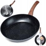 Vilde Gránit serpenyő pároláshoz Vilde 28 cm indukciós gázhoz (5904316475406)