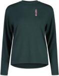 Maloja Дамска фланелка с дълъг ръкав за колоездене Maloja Women's VelivarM. Cycling jersey - Mountain Pine (156-3058-0314)