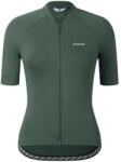 straede Дамска фланелка с къс ръкав за колоездене straede Women's Kaern Jersey Cycling jersey - Green - размер XL (156-3075-0415)