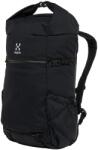 Haglöfs Туристическа раница Haglöfs Ardos Rolltop 28 Walking backpack - True Black - размер One Size (502-8433-0211)