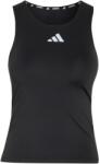 adidas Дамски топ adidas Women's ADI365 Running Tank With Added Support Top - Black - размер XS (916-7577-0112)