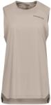 Norrøna Дамска фланелка с къс ръкав за колоездене Norrøna Women's Fjørå Equaliser Sleeveless Sport shirt - Winter Twig (156-2879-0213)
