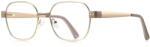 Techsuit Ochelari protectie calculator Ochelari de Calculator - Techsuit Reflex PC (3172) - Gold (KF2364816)