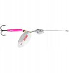 JAXON Forgó villantó Jaxon Holo Select Esox méret 1S 7 g (BO-JE1S)