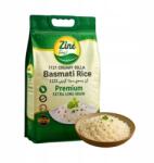  Basmati Sella hosszú szemű rizs 4, 5kg Zine