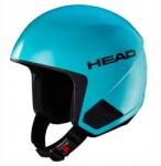 HEAD Versenyzői gyermek sísisak Head Downforce M méret (56-57) (320323/M)