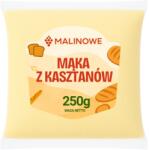 Malinowe Gesztenyeliszt 250g Természetes Ehető Gesztenye (5904576310967)