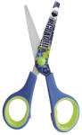 Oxy Olló iskolai OXY Kids Football 13cm (6-56326) - papir-bolt