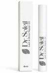 Dr. Soleil Ulei regenerant gene și sprâncene, 4ml Dr. Soleil