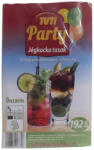 TUTI Jégkocka készítő tasak TUTI Party 192 darabos