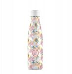 Cool Bottles Thermo cumisüveg Xclusive! 500 ml Lara Costafreda Blossoms (CBB50SBM)
