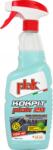 Plak 2R Fényes És Fényes Műanyag Pilótafülke 750ml