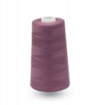  Overlock és varrógép cérna, 5000 méter, lila, 142 (4300613)