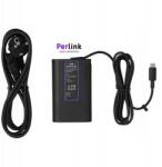 Perlink Hálózati Adapter Töltő Dell 65W 20V 3.5A Töltő Latitude Xps Usb-c Csatlakozó (PERLINK 65W 20V 3.25A dla Dell HP Lenovo)