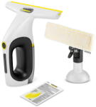 Kärcher Aspirator pentru Geamuri Karcher WV 2 Universal Care (1.633-671.0) Recipient Apa Murdara 0.12L Alb/Negru (4066529190321)