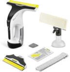 Kärcher Aspirator Karcher WV 8 Signature Line, de geamuri, 0.15L, Alb/Negru (1.633-785.0)