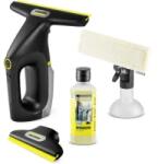 Kärcher Aspirator Karcher WV 3 Comfort Precision+, de geamuri, 0.2L, Negru (1.633-698.0)
