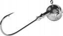 Kamatsu Horogfej Kamatsu Jig Extra Horog NR2/4G 1db (450002004)
