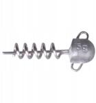 Savage Gear Csavarozható fejek Savage Gear Cork Screw 20g 2db (50359)