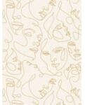 As Creation Tapet modern Line-Art 791722