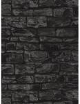 As Creation Tapet piatra neagra