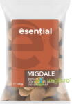 Esential Migdale Invelite in Ciocolata cu Lapte si Scortisoara 100g