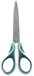 VERDE Olló irodai VERDE 18cm zöld (6-55526) - tonerpiac