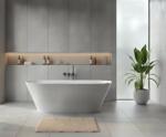 Vayer Cada Freestanding Balaris, 1632X798X565, Fara preaplin, Ventil Click-Clack Crom (163.080.043.1-4.0.3.0.0)