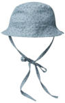 Swim Essentials Swim Essentials: Bucket шапка UPF50+ с козирка и защита за врата - "Green Leopard (SWE-2023SE578)