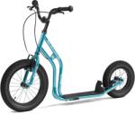 Yedoo gyerek roller Yedoo Wzoom Y40 kékeszöld 16 (12605-Y40 - tealblue)