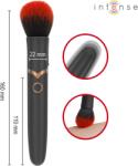 Intense Vibrator tip pensula Intense Emilia 16 cm Vibrator