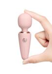 Le Wand Vibrator Le Wand Mini Micro Rose gold Reincarcabil Vibrator