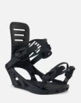 K2 Snowboard kötés K2 Formula L (40.5-46) Fekete (11H1004.1.1.L)