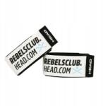 HEAD Tépőzár a lesikló sílécek rögzítéséhez Head Rebels ski fix white 2db (389715)