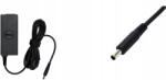 Dell Új Eredeti Hálózati Adapter Töltő Dell 45W 19.5V 2.31A Dugó 4, 5MM 2025 (450-18066)